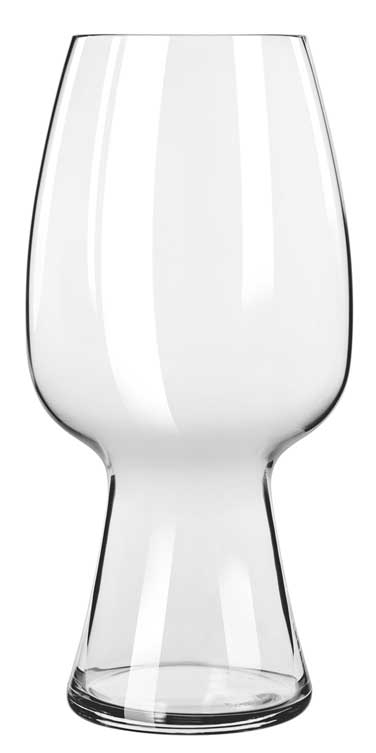 Spiegelau Stout Beer Glass, 20.25 Ounce -- 12 per case.