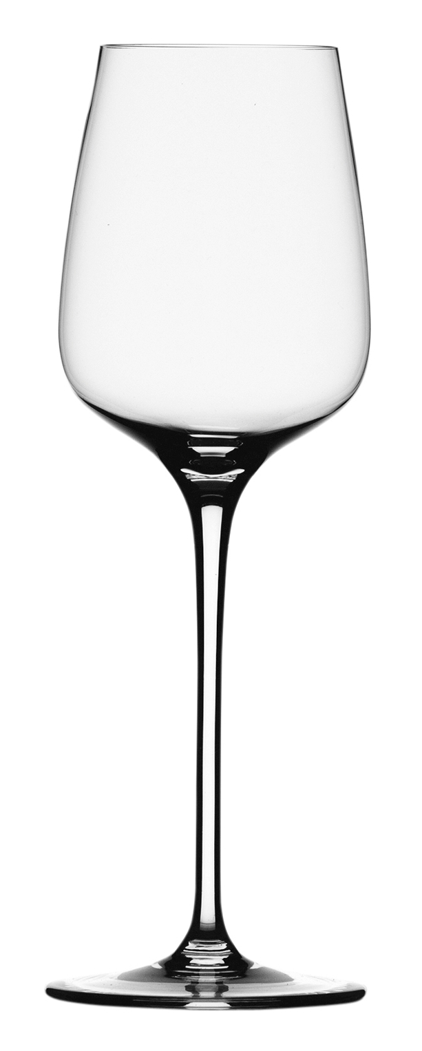 Spiegelau Willsberger White Wine Glass, 12.25 Ounce -- 12 per case.