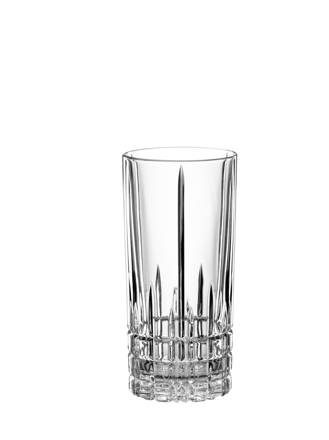 Spiegelau Perfect Serve Longdrink Glass, 11.75 Ounce -- 12 per case.