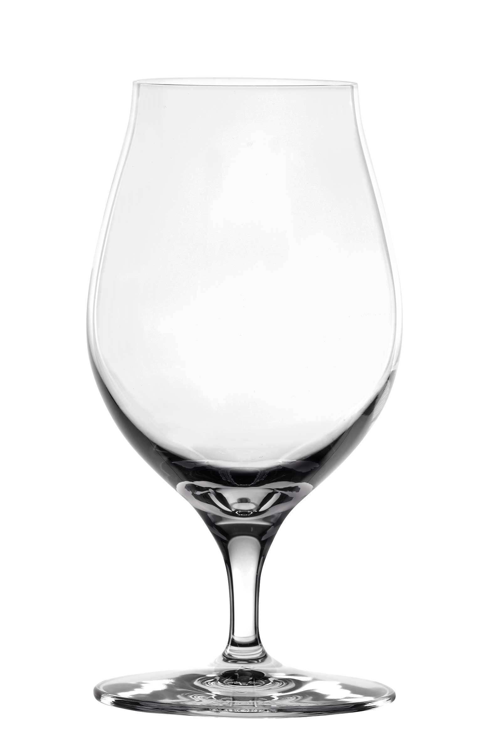 Spiegelau Beer Classics Barrel Aged Beer Glass, 17 Ounce -- 12 per case.
