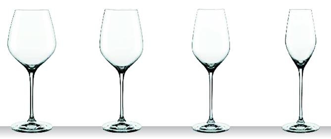 Spiegelau Superiore White Wine Glass, 16.75 Ounce -- 12 per case