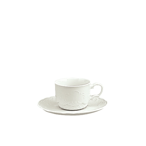 Schonwald Marquis Stacking Cup, 8.5 Ounce -- 12 per case.