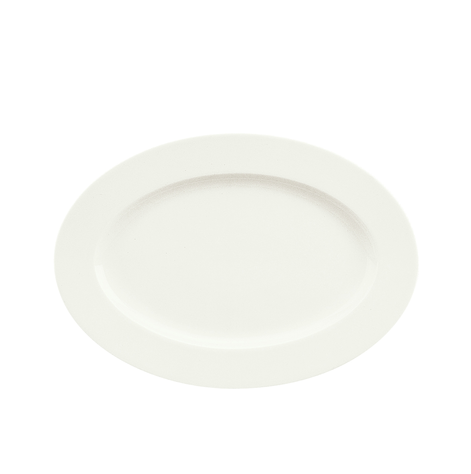 Schonwald Fine Dining Oval Platter -- 6 per case.