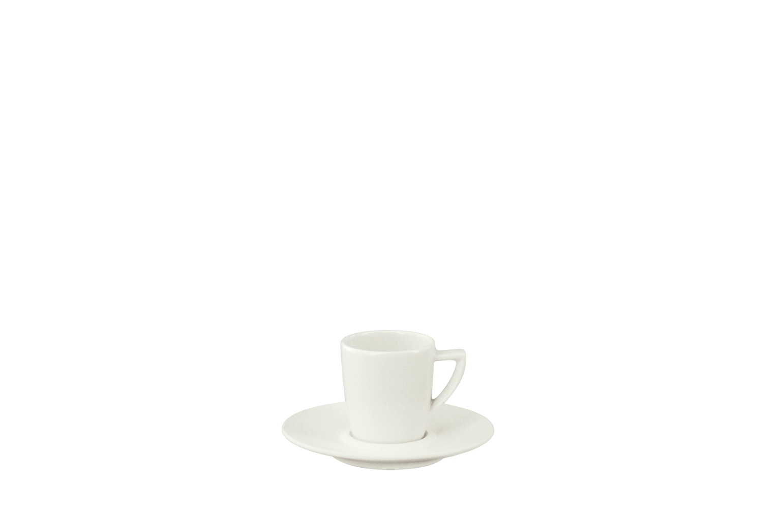 Schonwald Premiere Espresso Cup, 3.5 Ounce -- 12 per case.