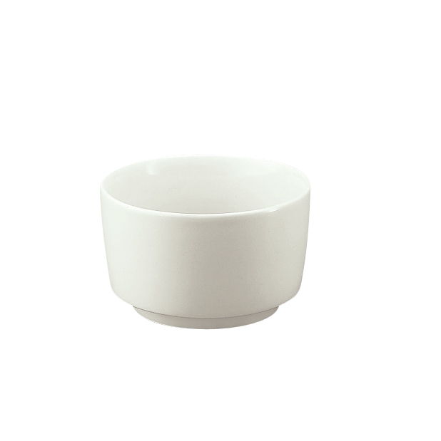 Schonwald Event Porcelain Jam Jar, 24 Ounce -- 6 per case.