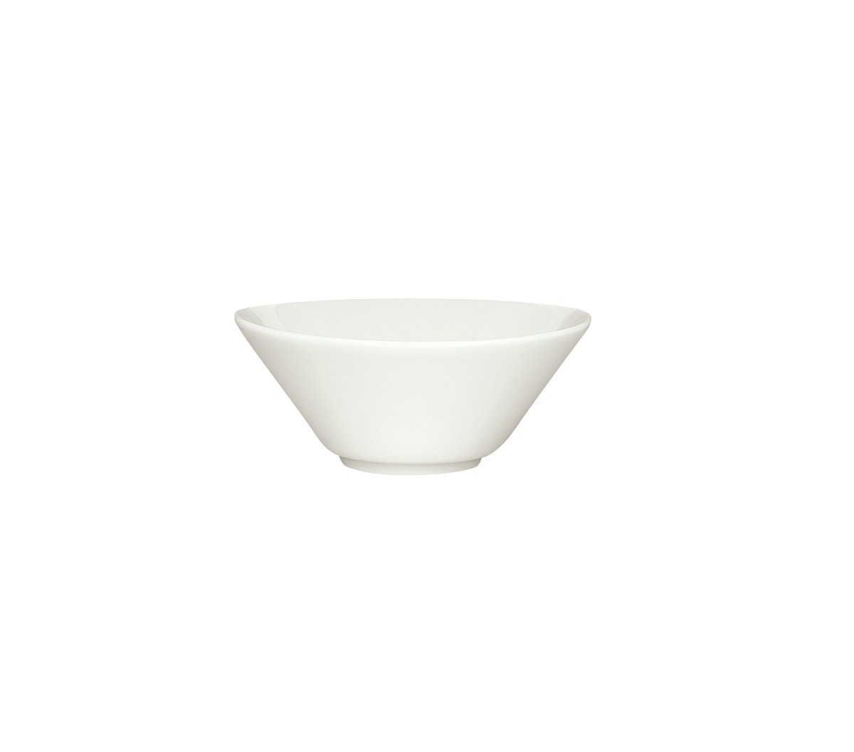 Schonwald Signature Porcelain Oval Bowl, 4.25 x 3.5 inch -- 24 per case.