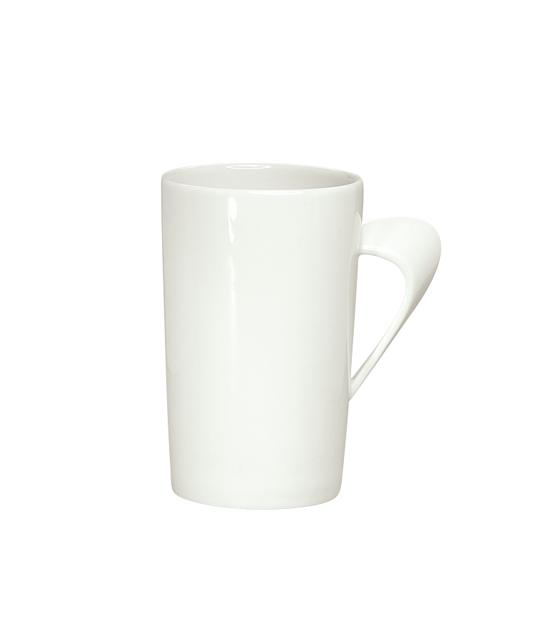 Schonwald Signature Mug, 10 1/4 Ounce -- 6 per case.