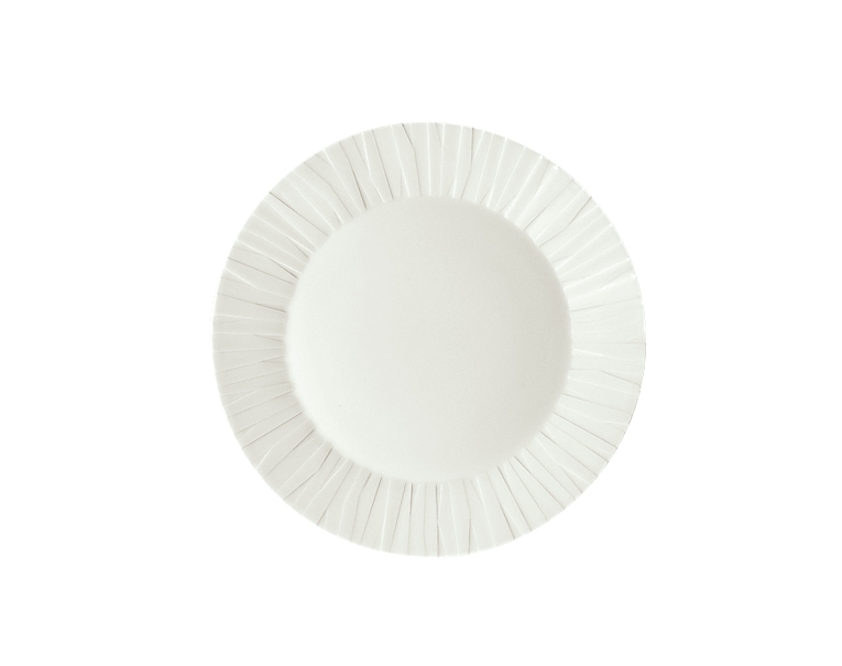 Schonwald Character Dinner Plate, 11 1/4 inch -- 6 per case.