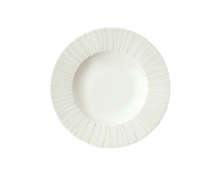 Schonwald Character Porcelain Pasta Bowl, 15.25 Ounce -- 6 per case.