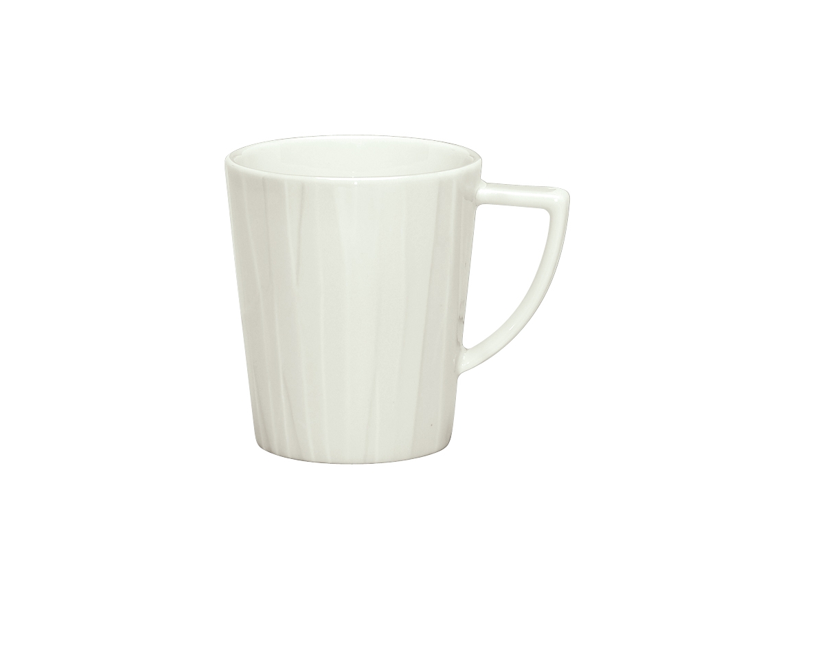 Schonwald 9 3/4 Ounce Mug-Character -- 6 per case.