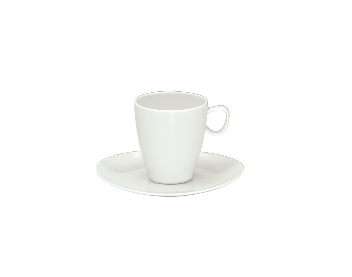 Schonwald Grace Tea Cup, 3.5 Oz Ounce -- 12 per case.