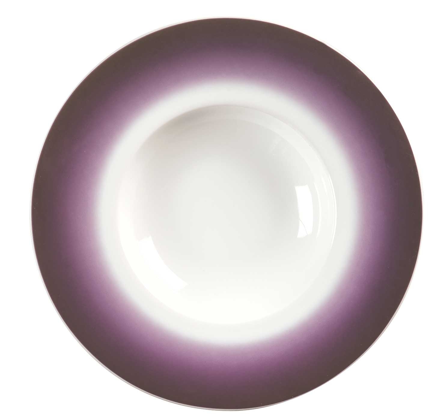 Schonwald Grace Deep Rim Porcelain Bowl, 5 Ounce -- 12 per case.