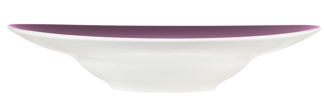 Schonwald Grace Deep Rim Porcelain Bowl, 2 3/4 Ounce -- 12 per case.