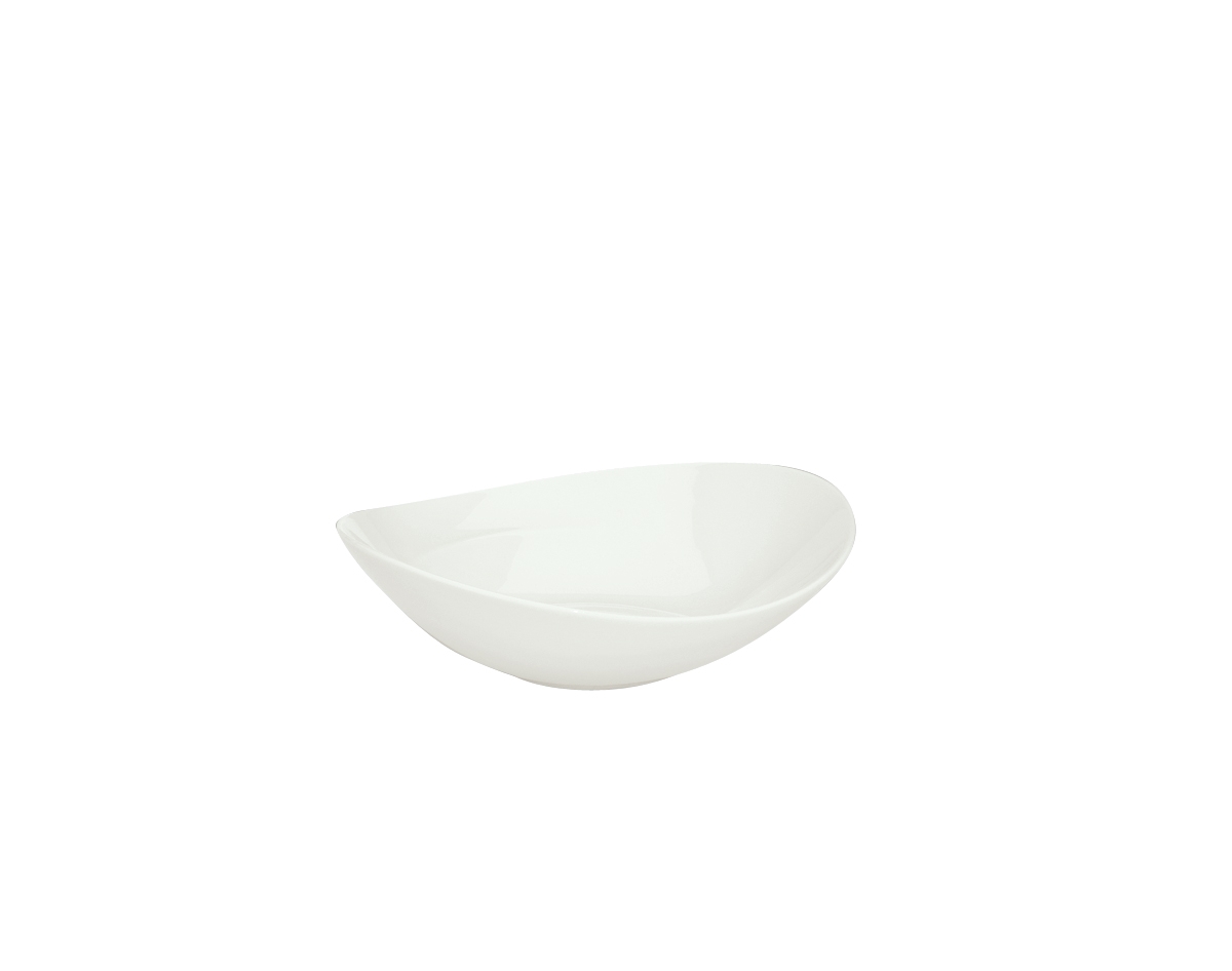 Schonwald Grace Porcelain Bowl, 4 1/2 Ounce -- 6 per case.