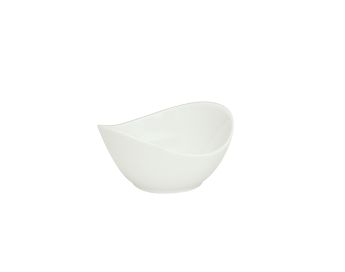 Schonwald Grace Dip Dish, 1 1/2 Ounce -- 12 per case.
