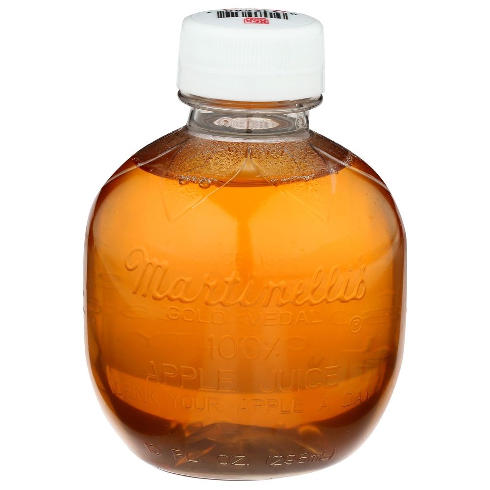 Martinellis Apple Juice, 90 Fluid Ounce