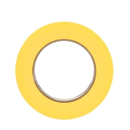 3M Performance Yellow Masking Tape -- 48 per case