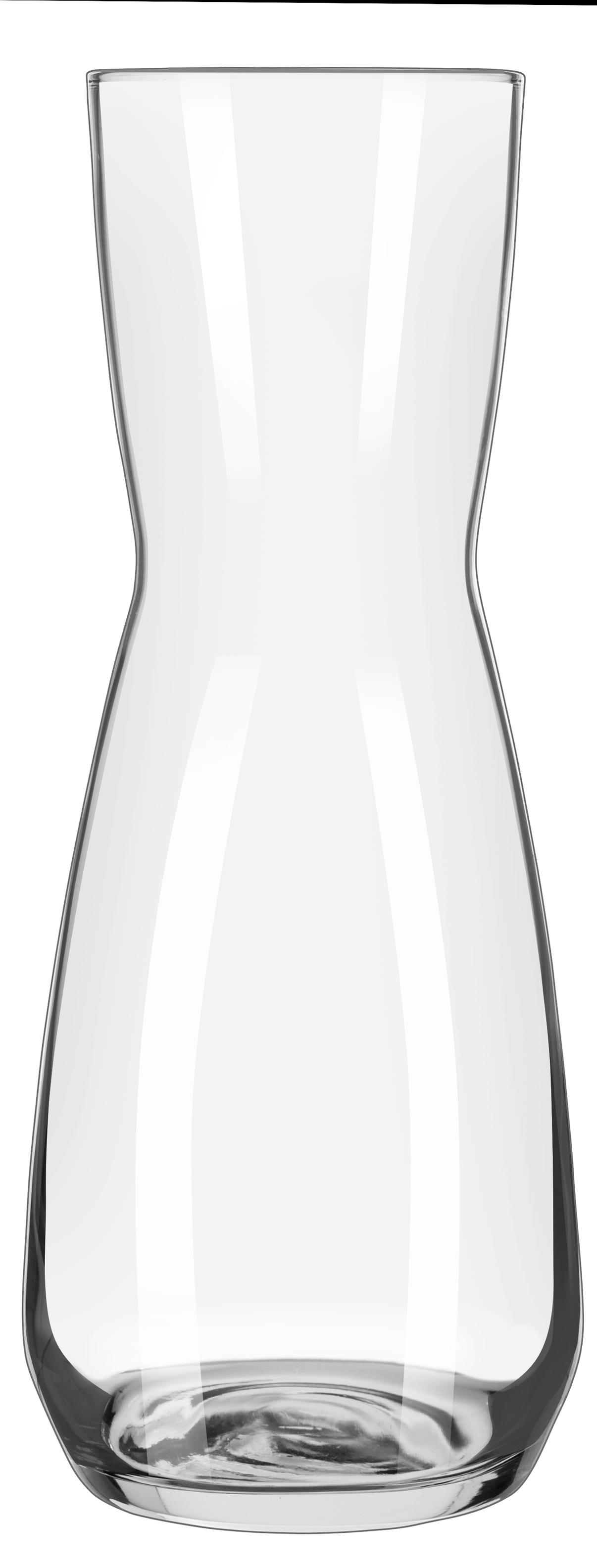 Libbey 927634 Ensemble Carafe, 36 Ounce -- 6 per case.