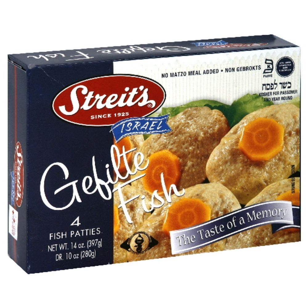 Streits Wide Egg Noodles, 12 Ounce -- 12 per case