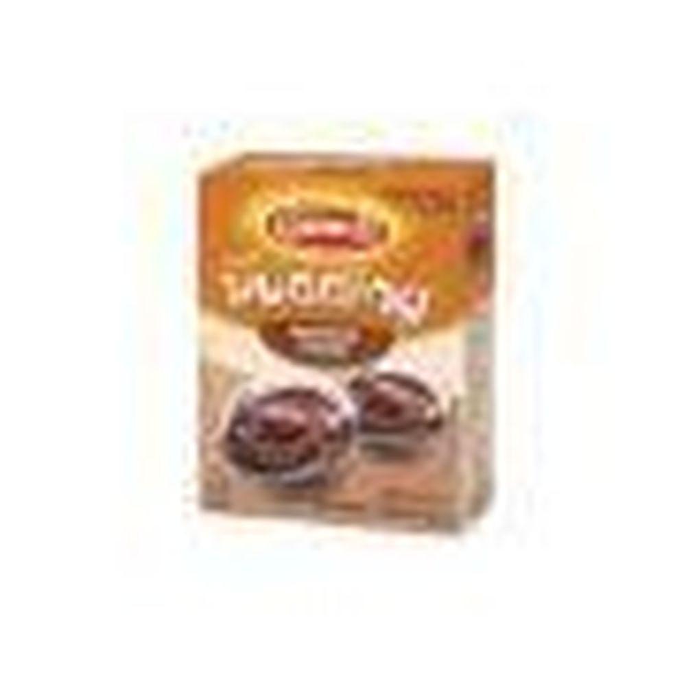 Osem Passover Chocolate Instant Pudding, 3.3 Ounce -- 12 per case