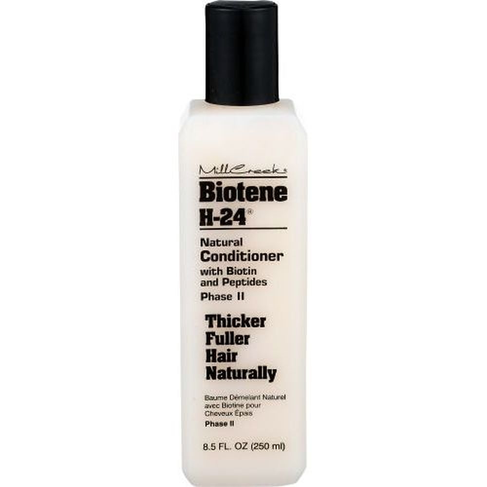 Mill Creek Biotene H-24 Conditioner, 8.5 Ounce -- 3 per case