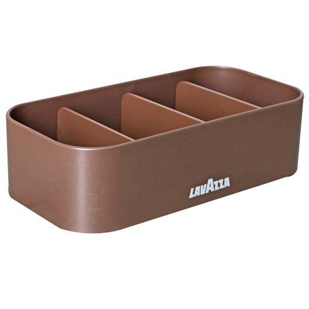 Lavazza Medium Standard Sugar Holder, 4.05 x 7.99 x 2.17 inch