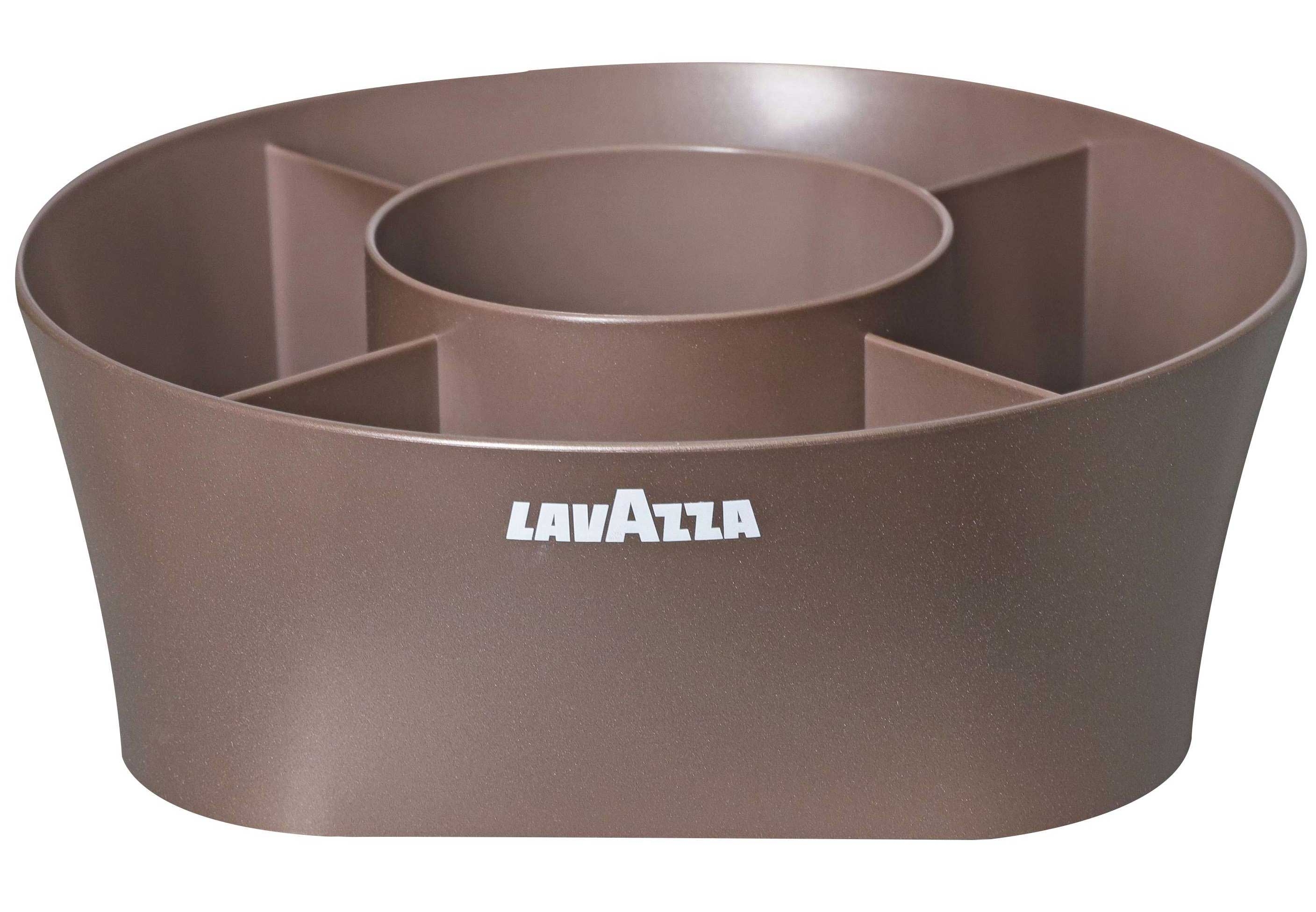 Lavazza Pearl Standard Big Sugar Holder -- 12 per case