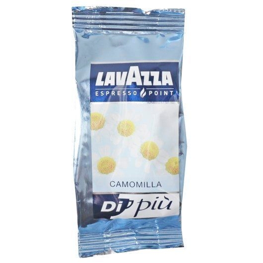 Lavazza Camomile Tea, 25 count