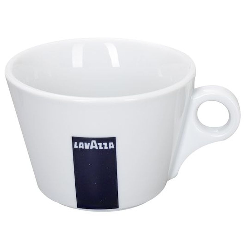 Lavazza Blue Collection American Style Cup without Saucer, 12 count