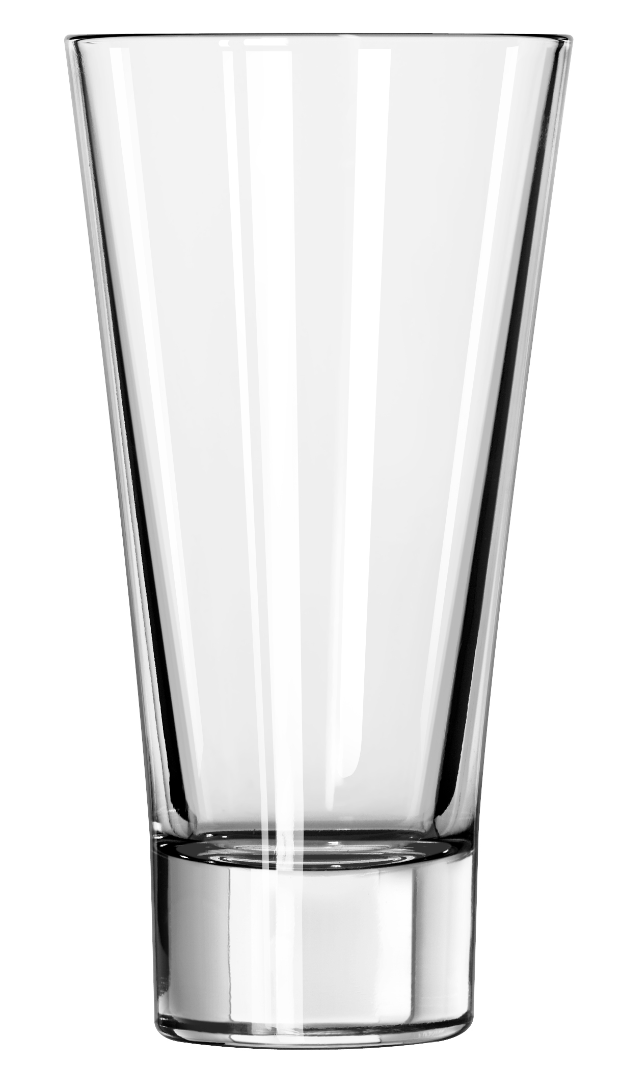 Libbey 11106721 Series V420 Beverage Tumbler, 14.5 Ounce -- 12 per case.