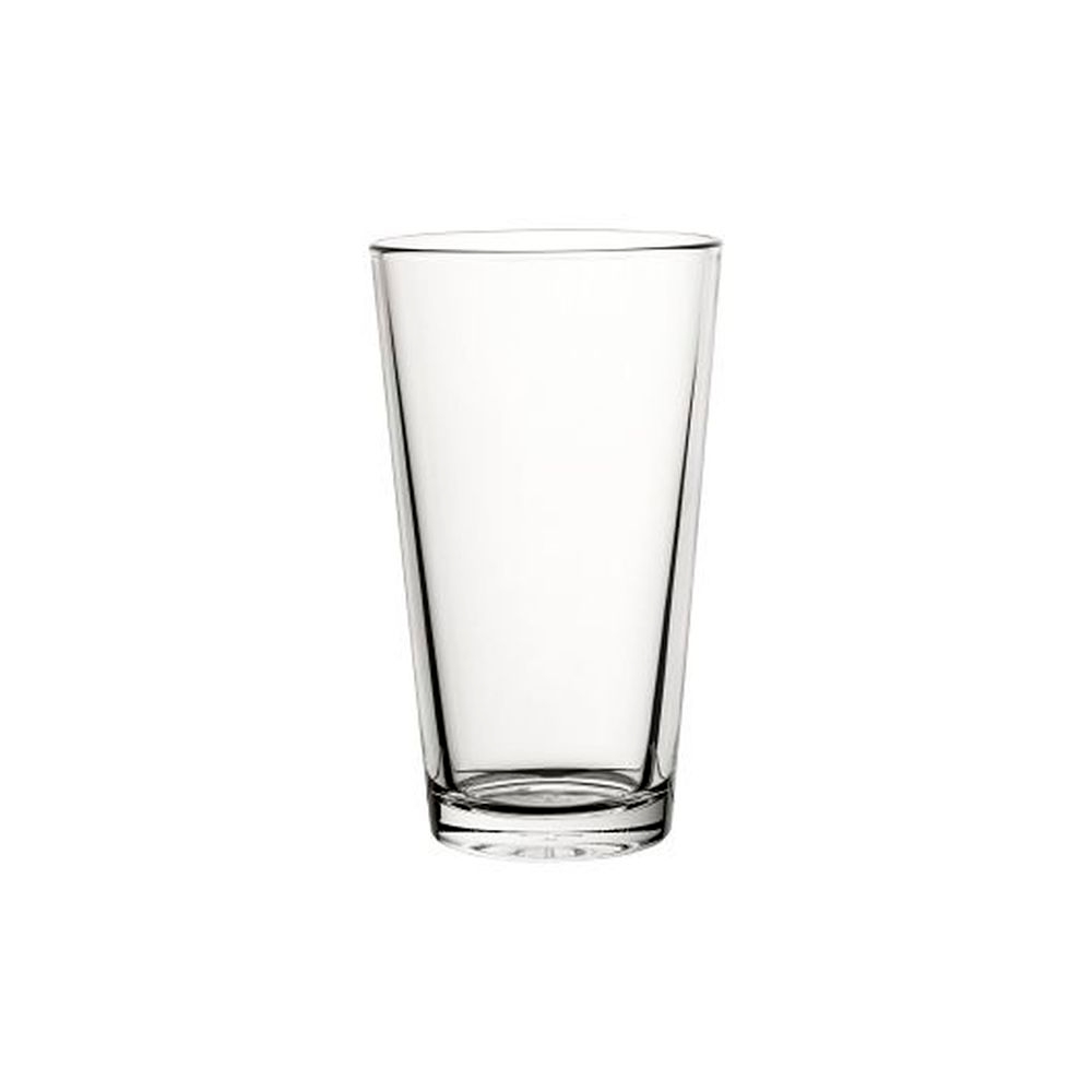 Pasabahce Parma 3.5 x 5.75 inch Rim Shaker, 24 count