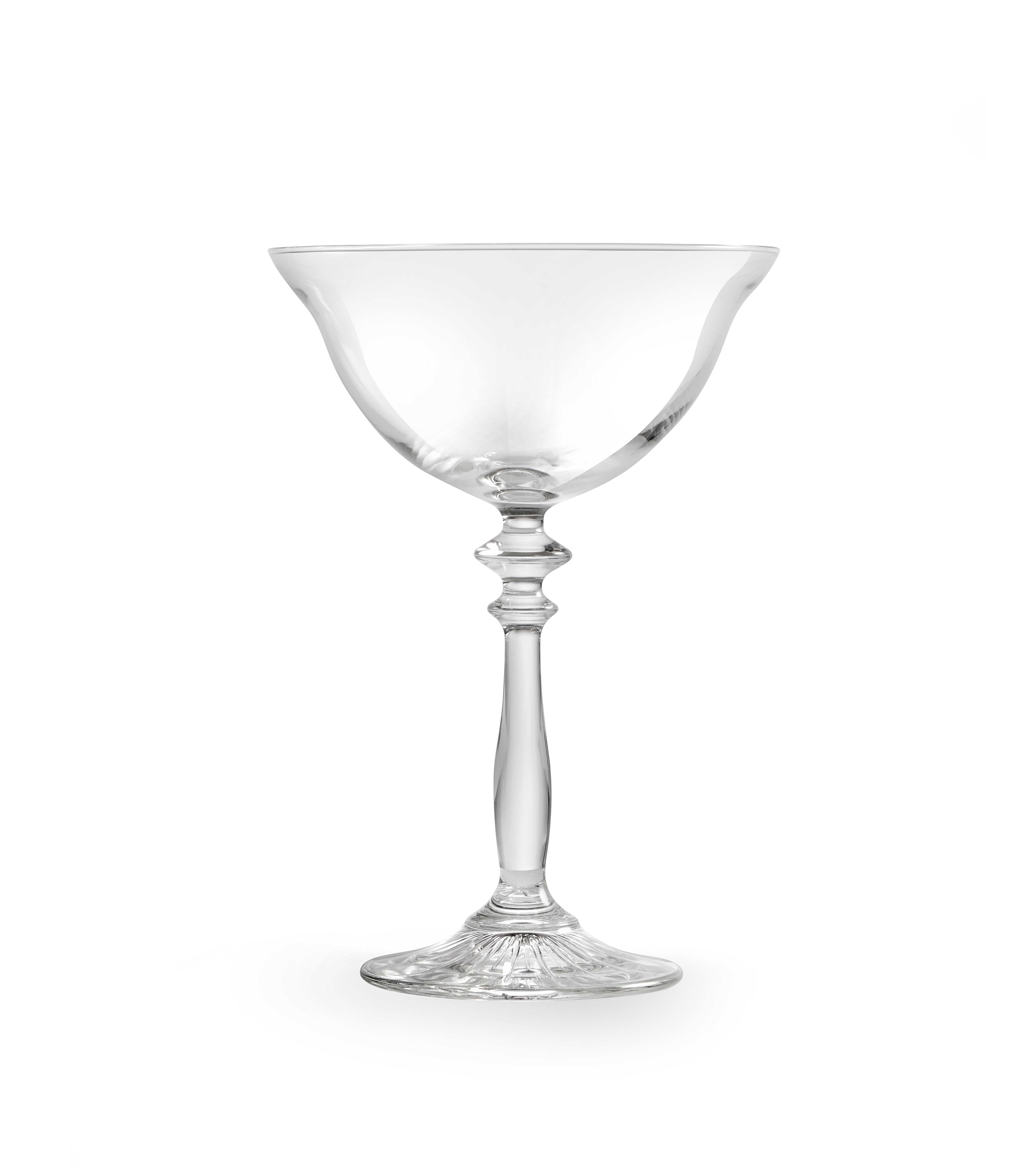Libbey 501407 Coupe Cocktail Glass, 8.5 Ounce -- 12 per case