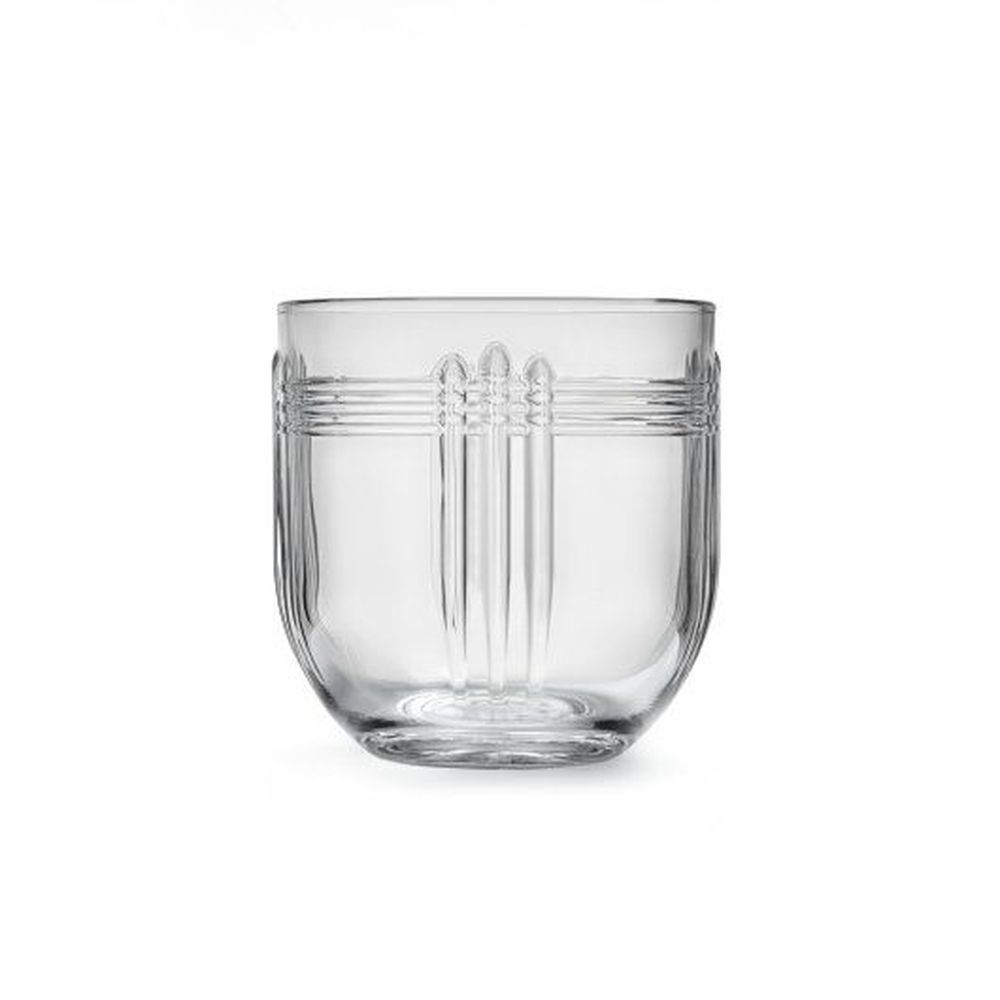 Libbey 2970VCP29 9.75 Ounce The Gats Rocks, 12 count