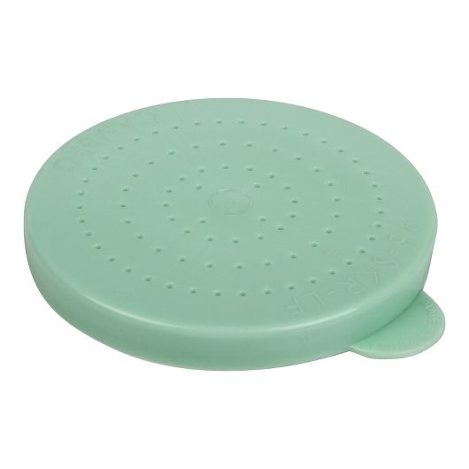 Green Lid Replacement Fine Ground -- 12 Per Case