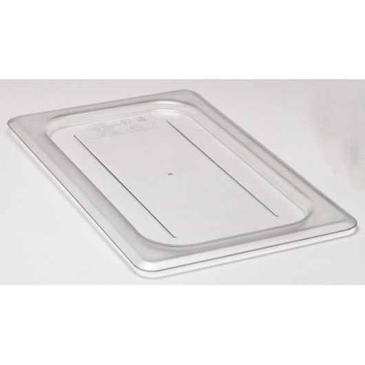 Clear 1/4 Size 6 3/8in X 10 7/16in Flat Cover, Claer  -- 6 Each.