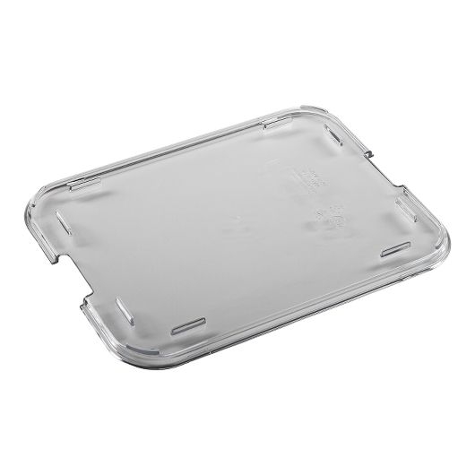 Clear Lid For Ot431608 Polycarbonate Tray On Tray -- 24 Per Case