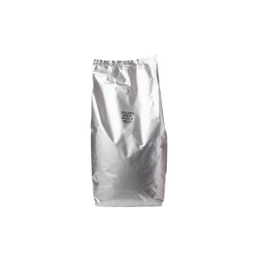 Reflections Golden Brew Whole Bean Coffee, 4 Pound -- 6 per case