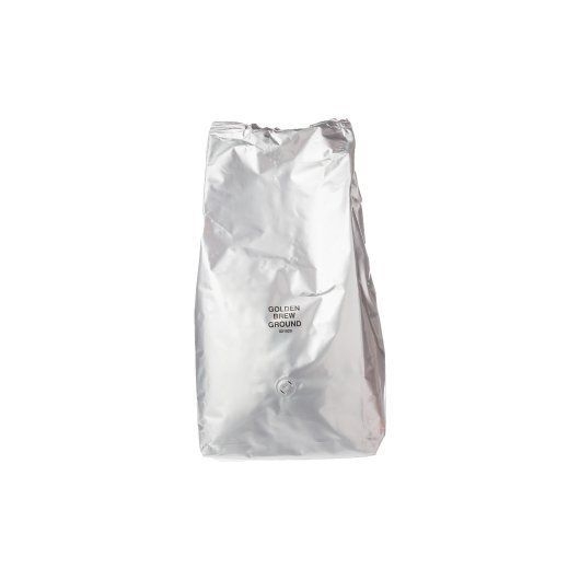 Reflections Golden Brew Ground Coffee, 4 Pound -- 6 per case