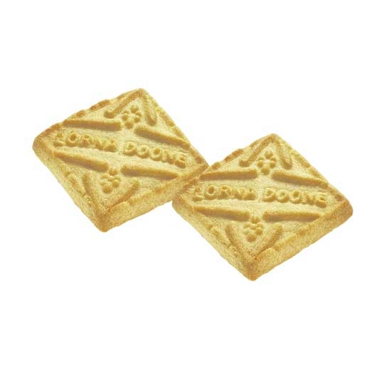 Lorna Doone Shortbread Cookies, 1 Ounce -- 120 per case
