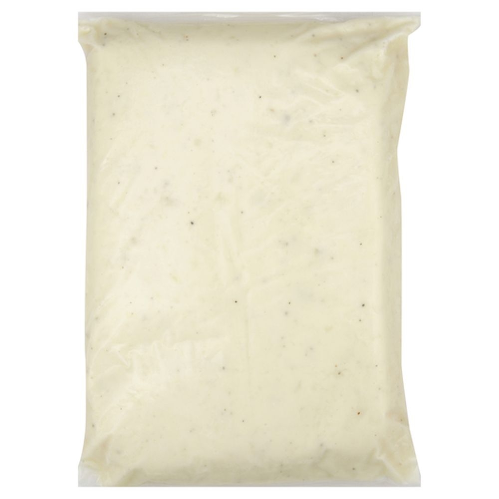 Simply Potatoes Northern Star Homestyle Mashed Potatoes, 6 Pound -- 4 per case
