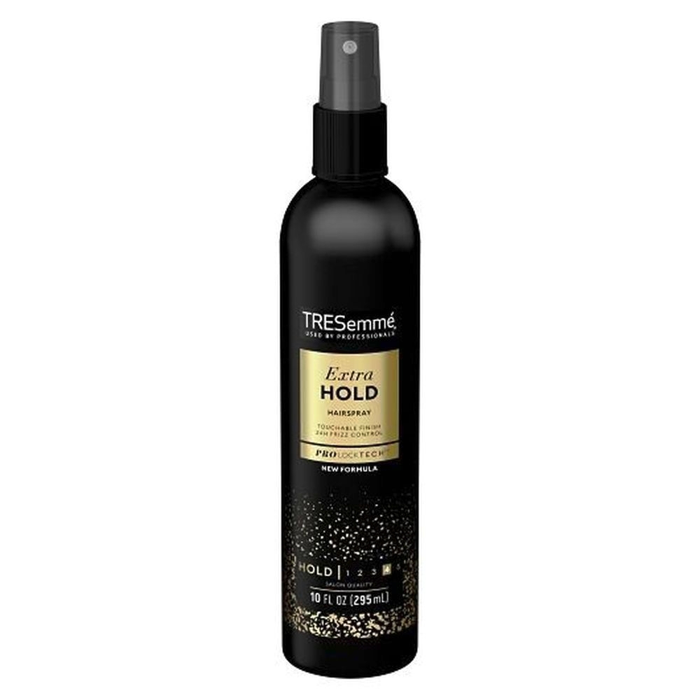 Tresemme Extra Hold Non Aerosol Hair Spray, 10 Fluid Ounce -- 6 per case
