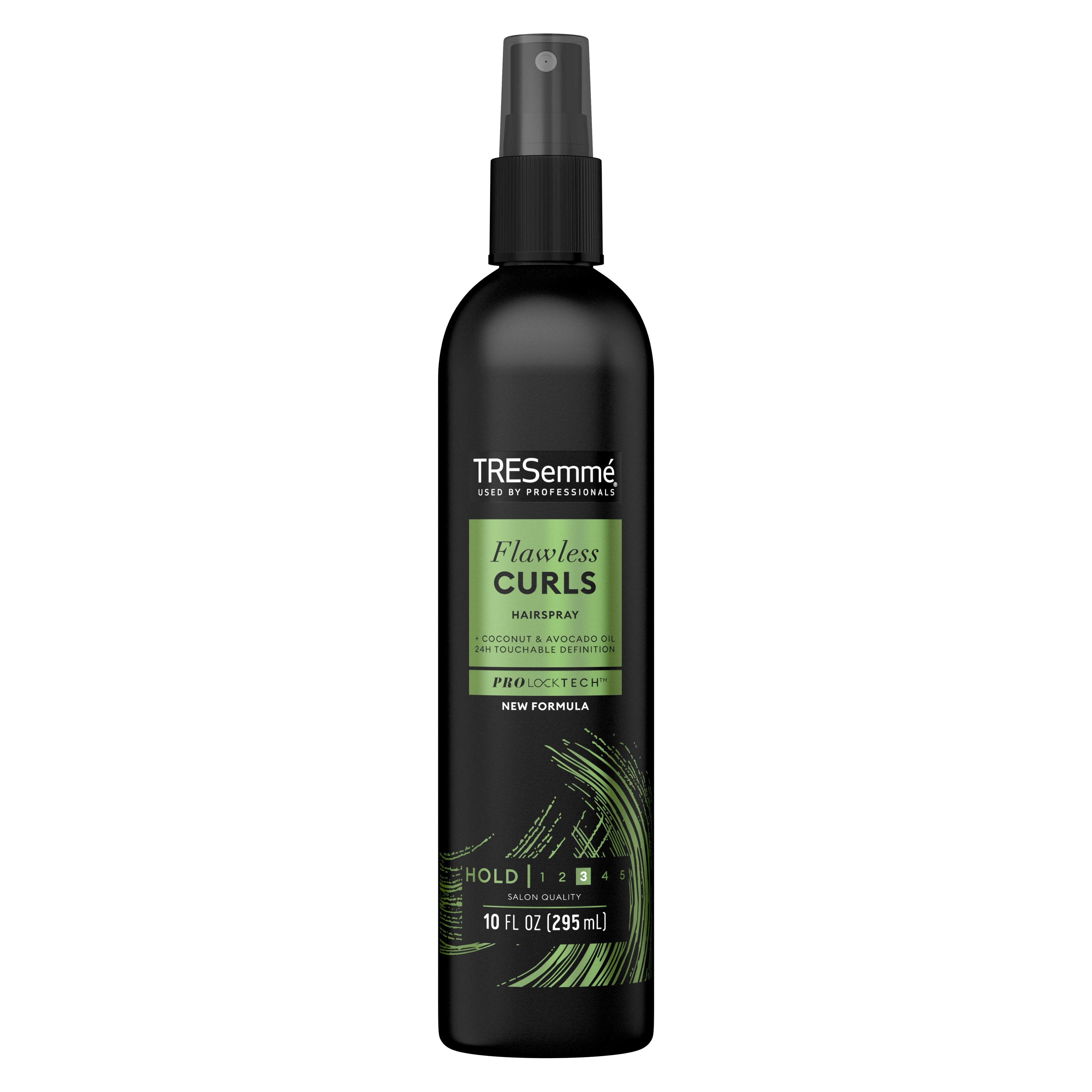 Tresemme Styling Spray Curl Locking, 10 Ounce -- 6 per case