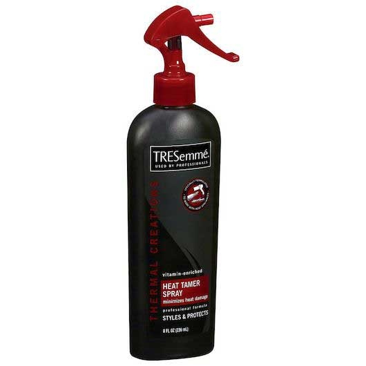 Tresemme Thermal Creations Heat Tamer Spray, 8 Fluid Ounce -- 6 per case