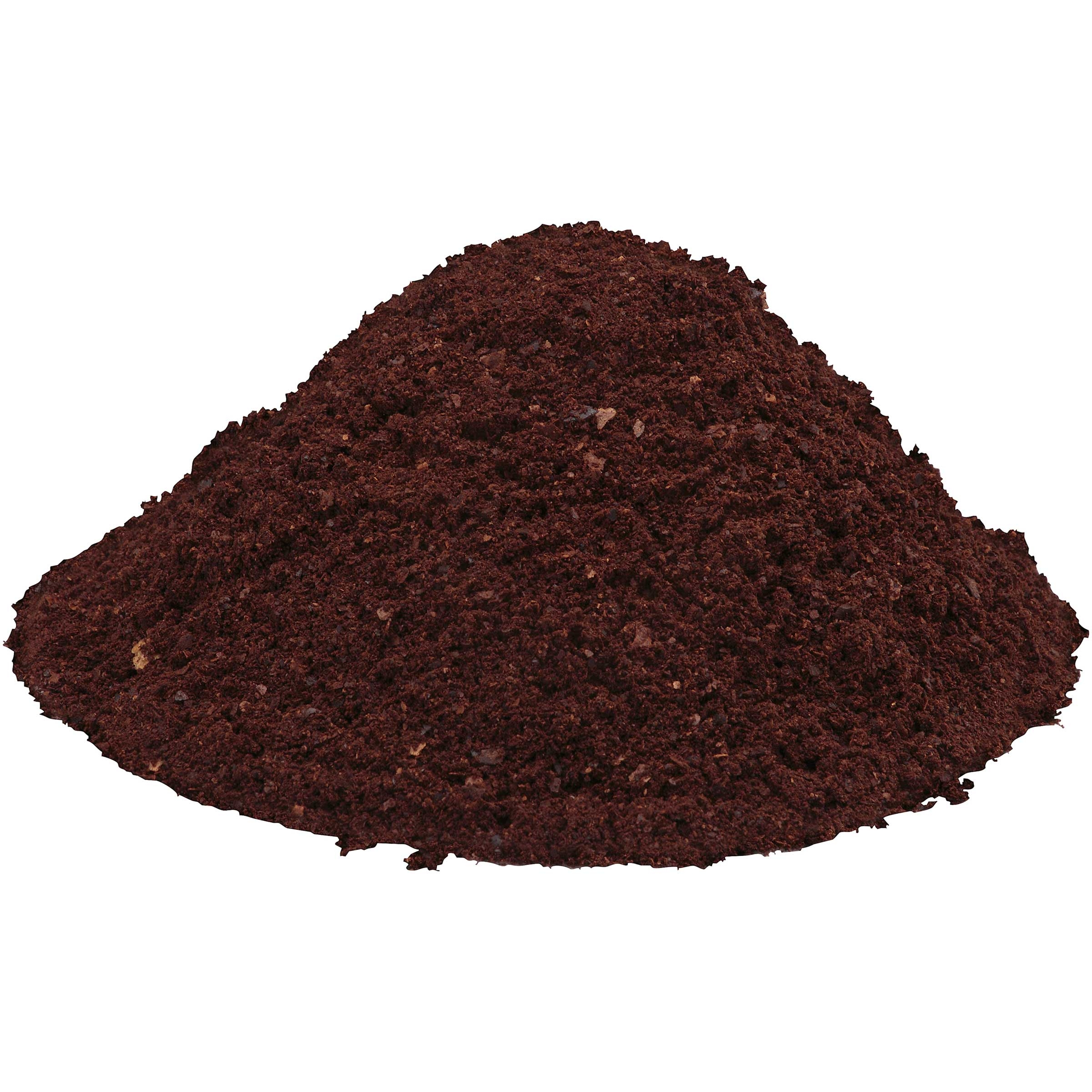 Folgers Classic Decaf Ground Coffee - 2.7 oz pack, 50 packs per case
