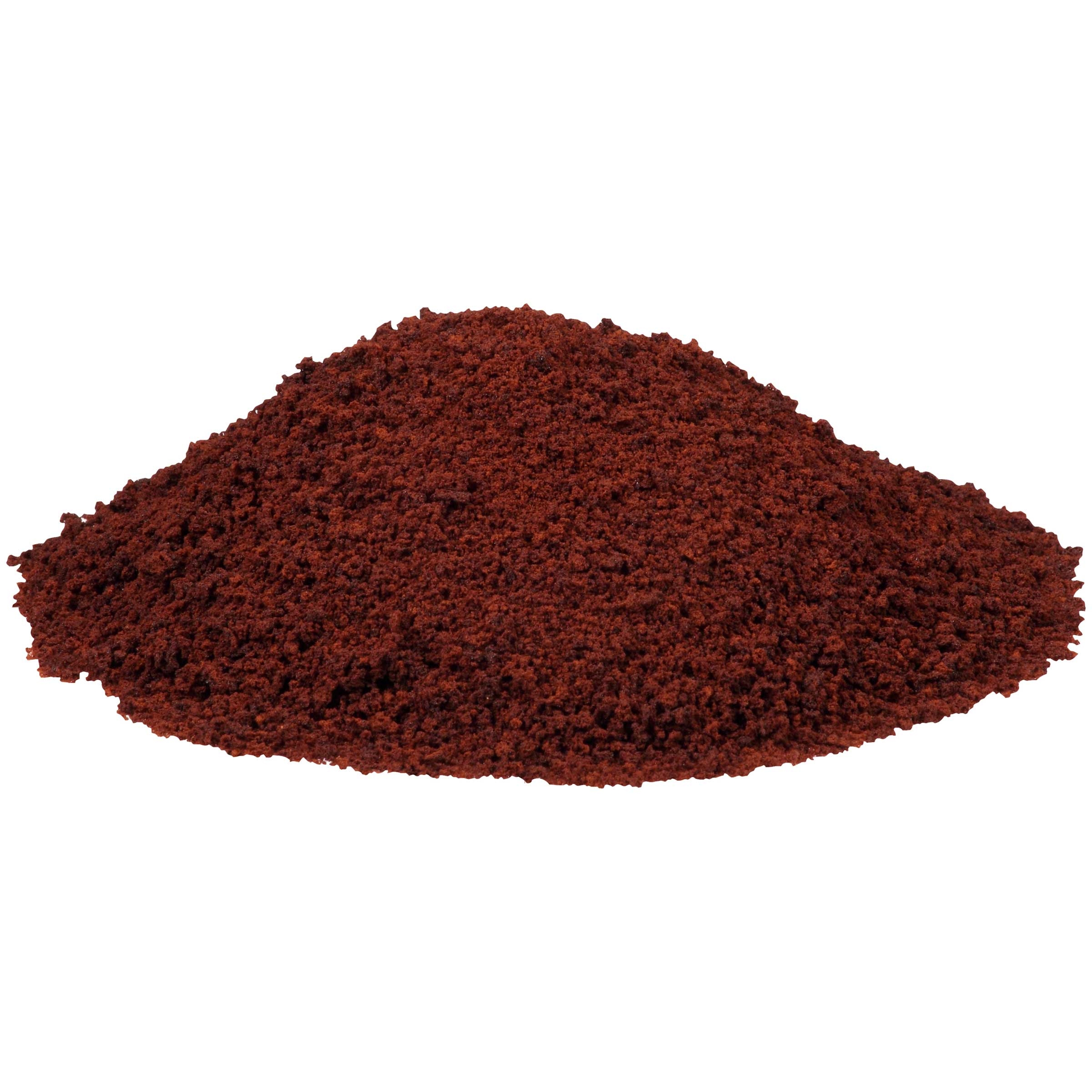 Folgers Traditional Roast Instant Coffee, 4 Ounce -- 24 per case.