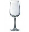 Cardinal International Arcoroc Kwarx Cabernet Port Glass, 4 Ounce -- 24 per case.