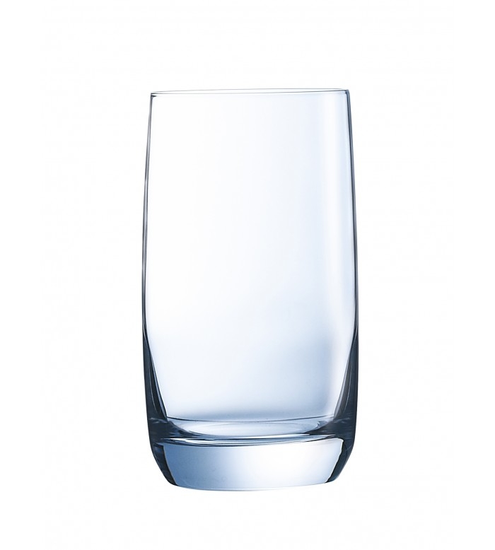 Chef and Sommelier Cabernet Sheer Beverage Tumbler, 11.5 Ounce -- 24 per case.