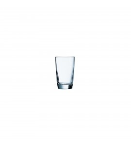 Cardinal International Arcoroc Excalibur High Ball Glass, 6 Ounce -- 36 per case.