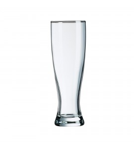 Arcoroc Grand Pilsner, 16 Ounce -- 36 per case.