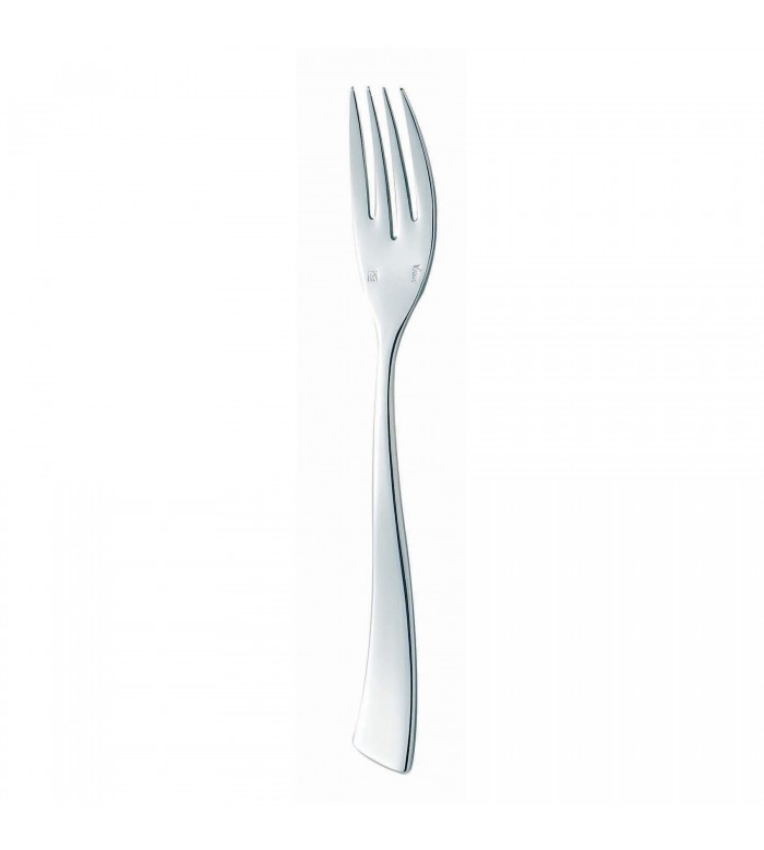 Cardinal International Chef and Sommelier Ezzo Dinner Fork, 8 1/4 inch -- 36 per case.